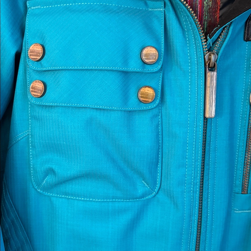 Obermeyer Jacket - image 3
